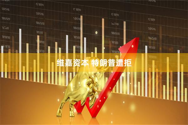 维嘉资本 特朗普遭拒